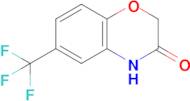 6-(Trifluoromethyl)-2H-benzo[b][1,4]oxazin-3(4H)-one