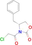 (R)-4-benzyl-3-(2-chloroacetyl)oxazolidin-2-one