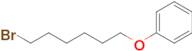 ((6-Bromohexyl)oxy)benzene