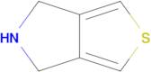 5,6-Dihydro-4H-thieno[3,4-c]pyrrole