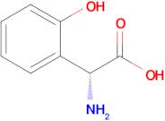 (R)-2-amino-2-(2-hydroxyphenyl)acetic acid