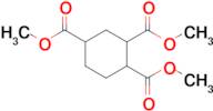 Trimethyl cyclohexane-1,2,4-tricarboxylate