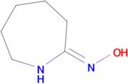 N-(azepan-2-ylidene)hydroxylamine