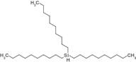 Tris(decyl)silane