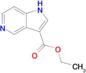 Ethyl 1H-pyrrolo[3,2-c]pyridine-3-carboxylate