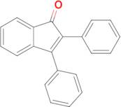 2,3-Diphenyl-1H-inden-1-one