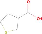 Tetrahydrothiophene-3-carboxylic acid