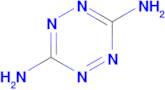 1,2,4,5-tetrazine-3,6-diamine