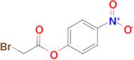 4-Nitrophenyl 2-bromoacetate