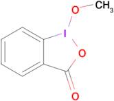 1-Methoxy-1lambda3-benzo[d][1,2]iodaoxol-3(1H)-one