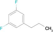 1,3-Difluoro-5-propylbenzene