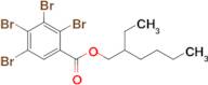 2-Ethylhexyl 2,3,4,5-tetrabromobenzoate