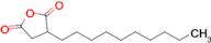 3-Decyldihydrofuran-2,5-dione