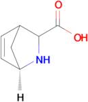 (1R)-2-azabicyclo[2.2.1]Hept-5-ene-3-carboxylic acid