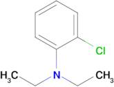 2-Chloro-N,N-diethylaniline