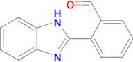 2-(1H-benzo[d]imidazol-2-yl)benzaldehyde