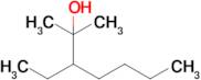 3-Ethyl-2-methylheptan-2-ol