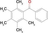 (2,3,4,5,6-Pentamethylphenyl)(phenyl)methanone