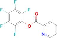 Perfluorophenyl picolinate