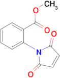 Methyl 2-(2,5-dioxo-2,5-dihydro-1H-pyrrol-1-yl)benzoate