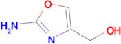 (2-aminooxazol-4-yl)methanol