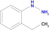 (2-Ethylphenyl)hydrazine