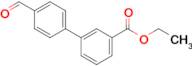 Ethyl 4'-formyl-[1,1'-biphenyl]-3-carboxylate