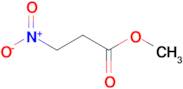 Methyl 3-nitropropanoate