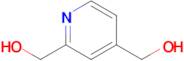 Pyridine-2,4-diyldimethanol