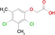 2-(2,4-Dichloro-3,5-dimethylphenoxy)acetic acid