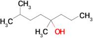 4,7-Dimethyloctan-4-ol