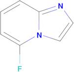 5-Fluoroimidazo[1,2-a]pyridine