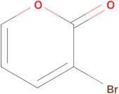 3-Bromo-2H-pyran-2-one