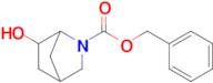 Benzyl 6-hydroxy-2-azabicyclo[2.2.1]Heptane-2-carboxylate