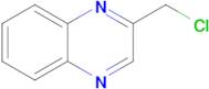 2-(Chloromethyl)quinoxaline
