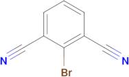 2-Bromoisophthalonitrile