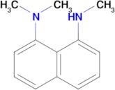 N1,N1,N8-trimethylnaphthalene-1,8-diamine