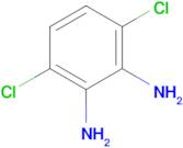 3,6-Dichlorobenzene-1,2-diamine