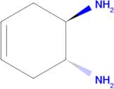 (1R,2R)-cyclohex-4-ene-1,2-diamine