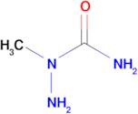 1-Methylhydrazine-1-carboxamide