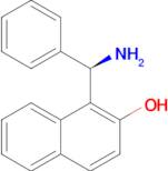 (R)-1-(amino(phenyl)methyl)naphthalen-2-ol