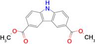 Dimethyl 9H-carbazole-3,6-dicarboxylate