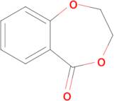 2,3-Dihydro-5H-benzo[e][1,4]dioxepin-5-one