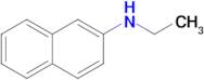 N-ethylnaphthalen-2-amine