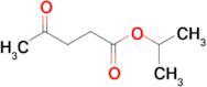 Isopropyl 4-oxopentanoate