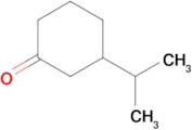 3-Isopropylcyclohexan-1-one