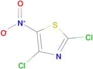 2,4-Dichloro-5-nitrothiazole