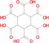 Cyclohexane-1,2,3,4,5,6-hexacarboxylic acid