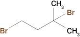 1,3-Dibromo-3-methylbutane