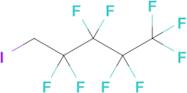 1,1,1,2,2,3,3,4,4-Nonafluoro-5-iodopentane